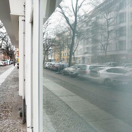 Droy By Rockchair Apartments L Superhost Status L 2 Bedroom Boxspringbeds Next To Center "Kurfuerstendamm" - Cozy Family & Business Flair Welcomes You! Берлин Екстериор снимка