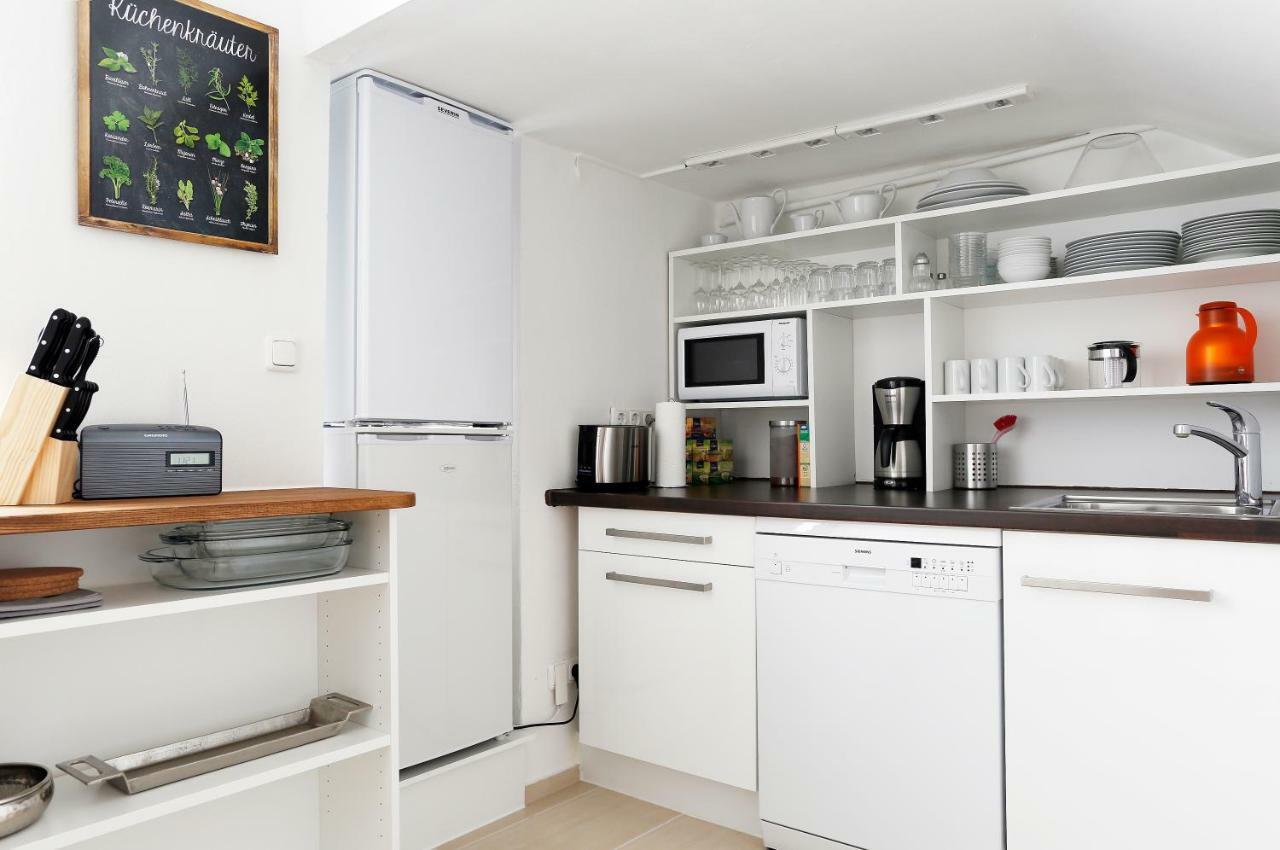 Droy By Rockchair Apartments L Superhost Status L 2 Bedroom Boxspringbeds Next To Center "Kurfuerstendamm" - Cozy Family & Business Flair Welcomes You! Берлин Екстериор снимка